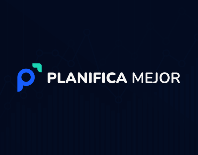 Proyecto Planifica Mejor
